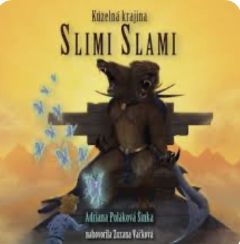 Kúzelná krajina Slimi Slami